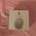 Google Nest Thermostat Snow