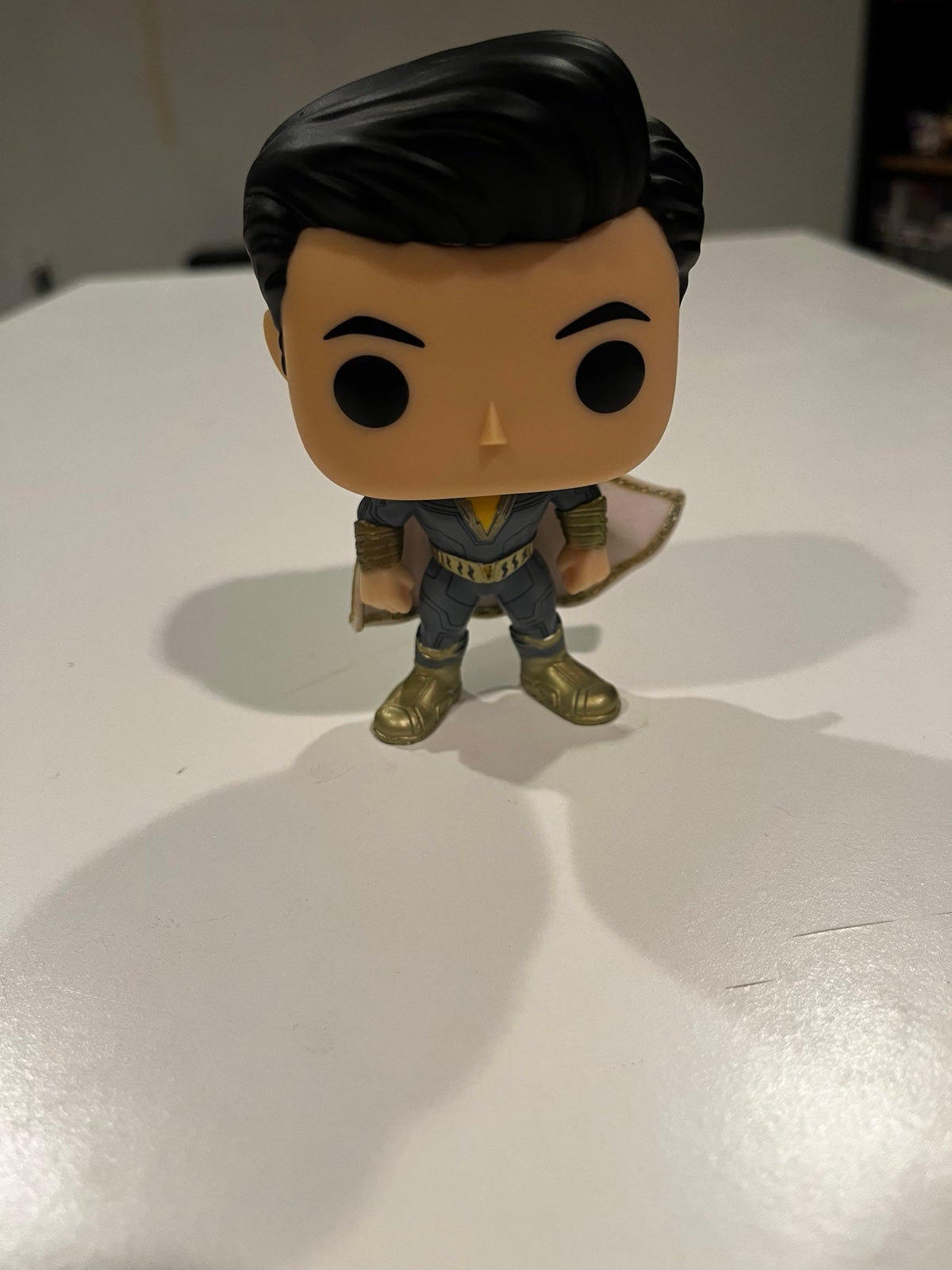 Funko Eugene Shazam