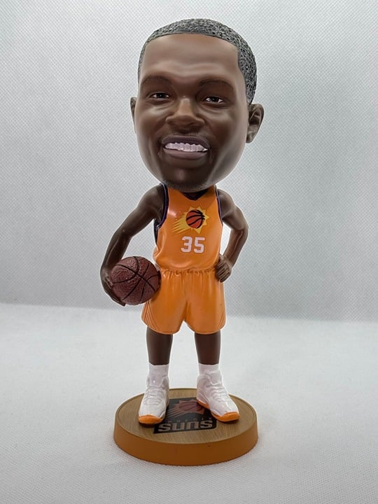 Kevin Durant 8 Bobblehead