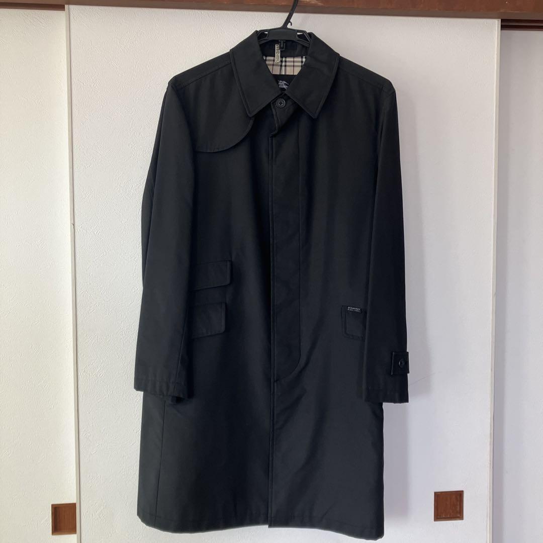 BURBERRY BLACK LABEL Mサイズ Burberry Black Label M