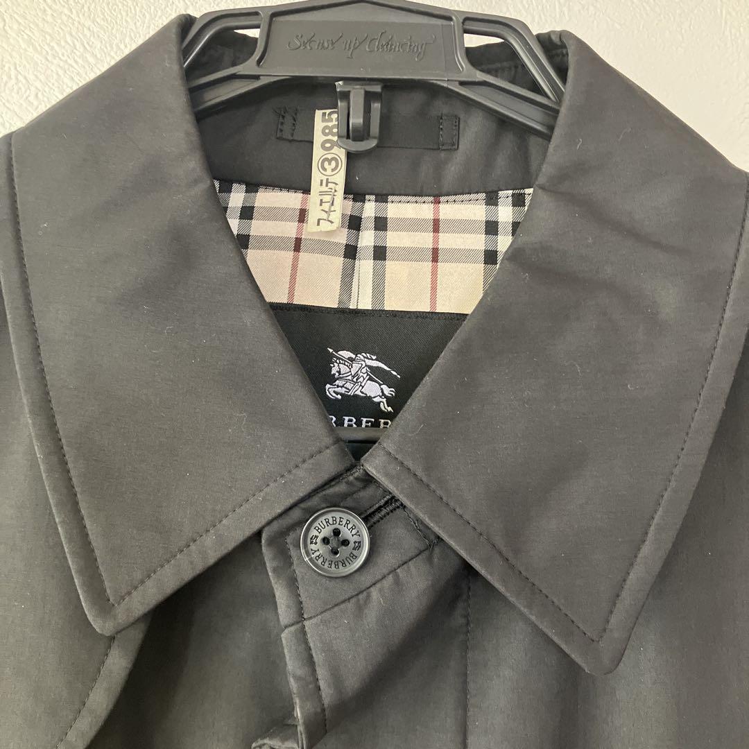 BURBERRY BLACK LABEL Mサイズ Burberry Black Label M