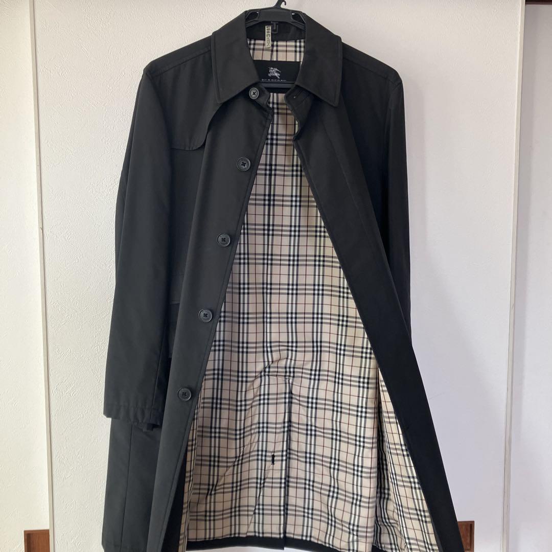 BURBERRY BLACK LABEL Mサイズ Burberry Black Label M