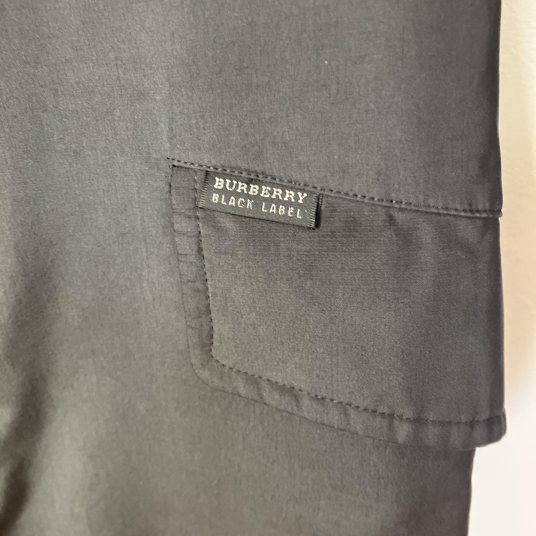 Burberry Black Label M