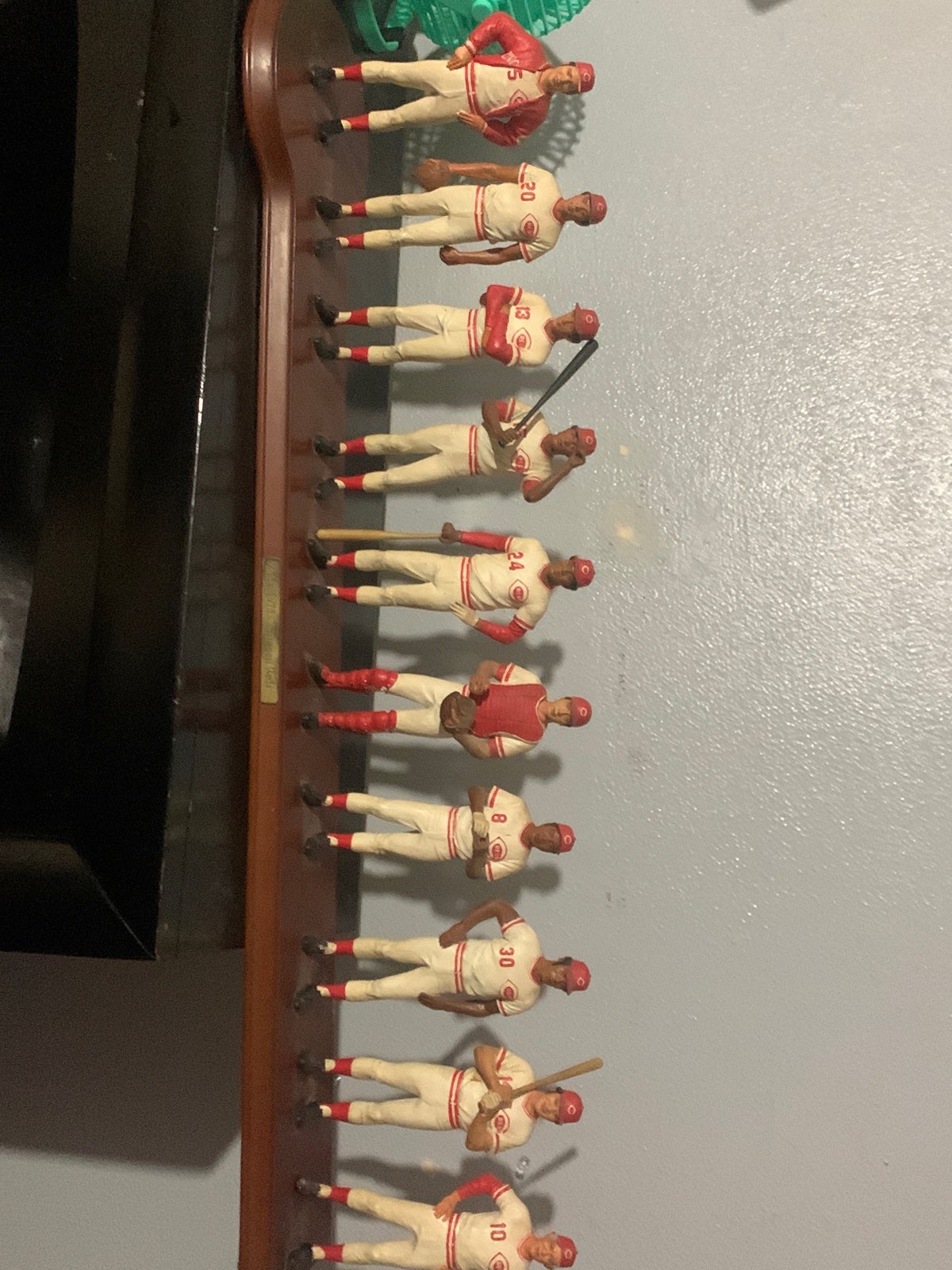 1975 Cincinnati Reds team