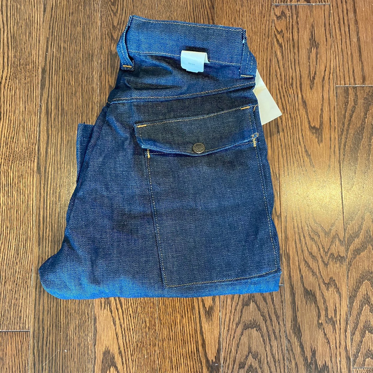 NWT {Bush Jeans} Vintage Jeans, 29/31