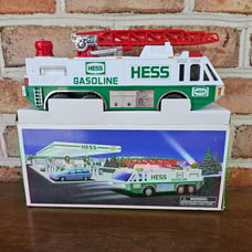 1996 Hess Emergency Rescue Vehicle