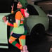 Gsuwoo jogger set