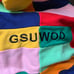 Gsuwoo jogger set