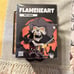 Youtooz Sea of Thieves Collection – Captain Flameheart Vinyl Figure #3–BRAND NEW