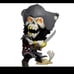 Youtooz Sea of Thieves Collection – Captain Flameheart Vinyl Figure #3–BRAND NEW