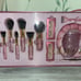 NEW Glitz & Glam Makeup Brushes
