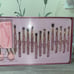 NEW Glitz & Glam Makeup Brushes