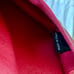PINK PRADA Saffiano Leather Card Case