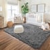 Soft Kids Room Nursery Rug Bedroom Living Room Carpet 4' x 5.3',