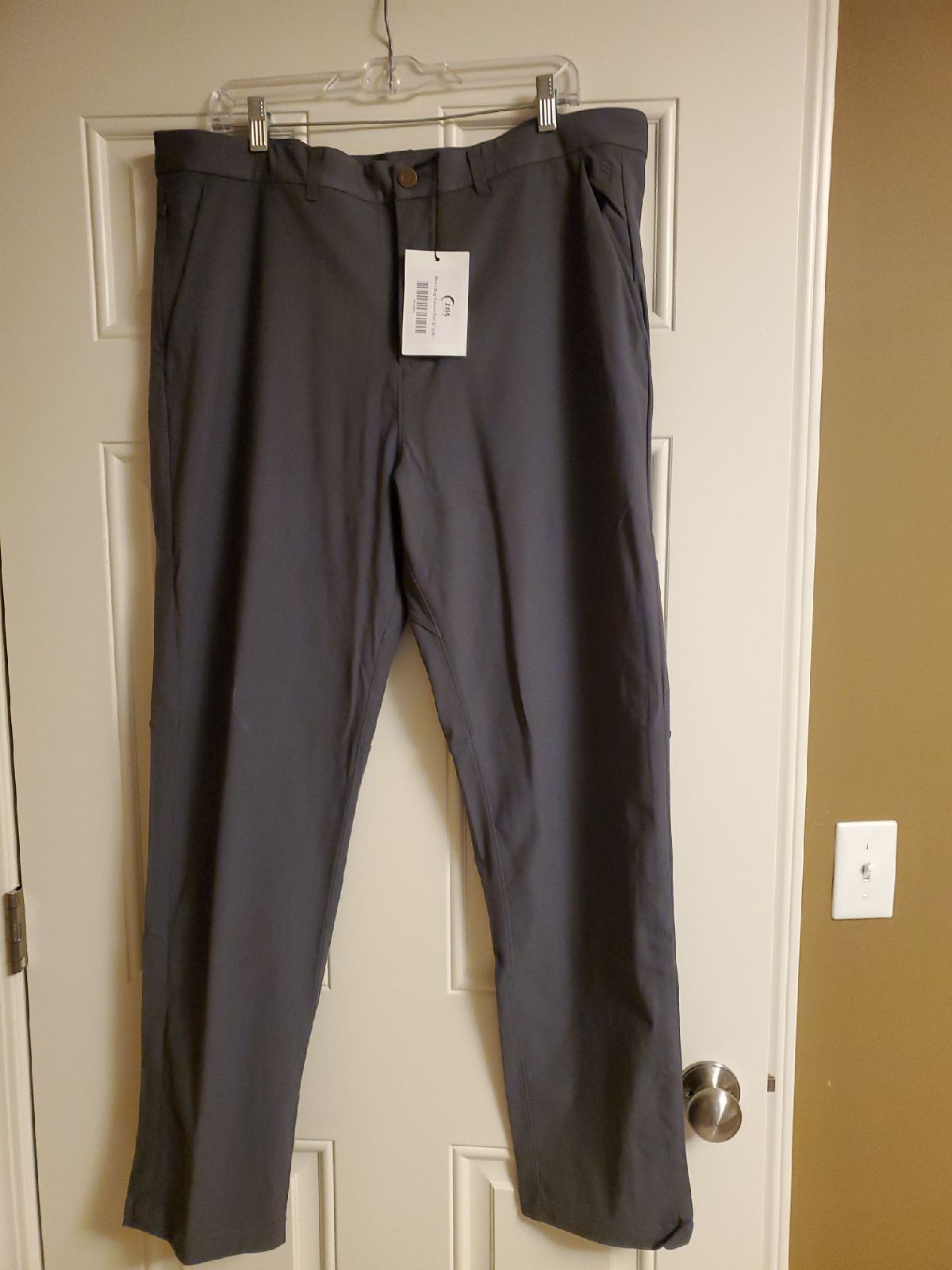 Zyia Men's Pant