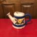 Floral Watering Can/ Planter