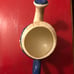 Floral Watering Can/ Planter