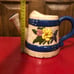 Floral Watering Can/ Planter