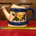 Floral Watering Can/ Planter