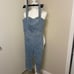 NWT GRLFRND Penelope Jumpsuit in Club Paradise from Revolve