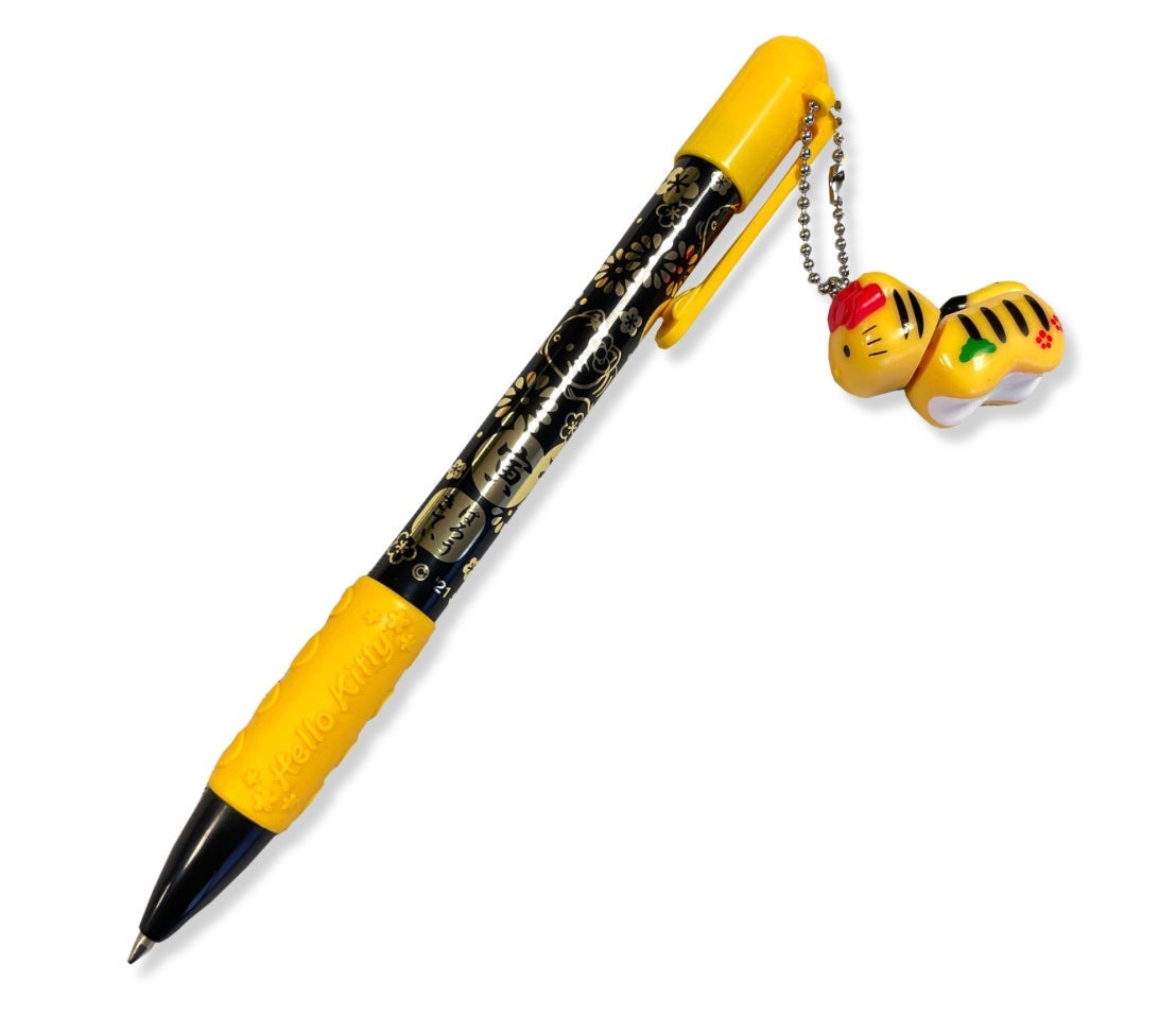 Exclusive private collection Sanrio Hello Kitty Gotochi Pen