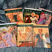 American Girl book set
