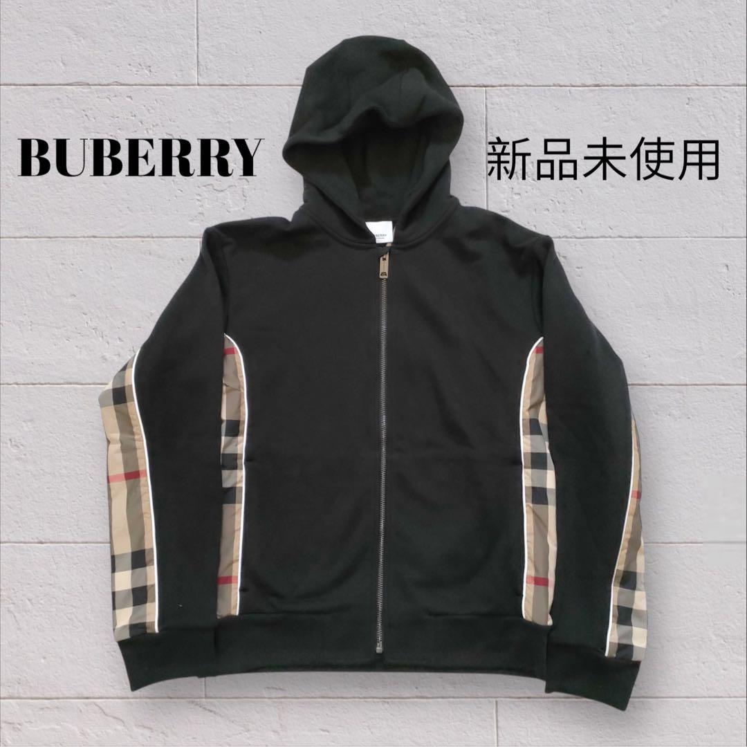 BURBERRY Brand New Unused Hooded Parka Popular Model Sale! ‼️