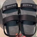 Coach Sport Sandals Black Sz-9D NIB MSRP-180