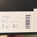 Coach Sport Sandals Black Sz-9D NIB MSRP-180