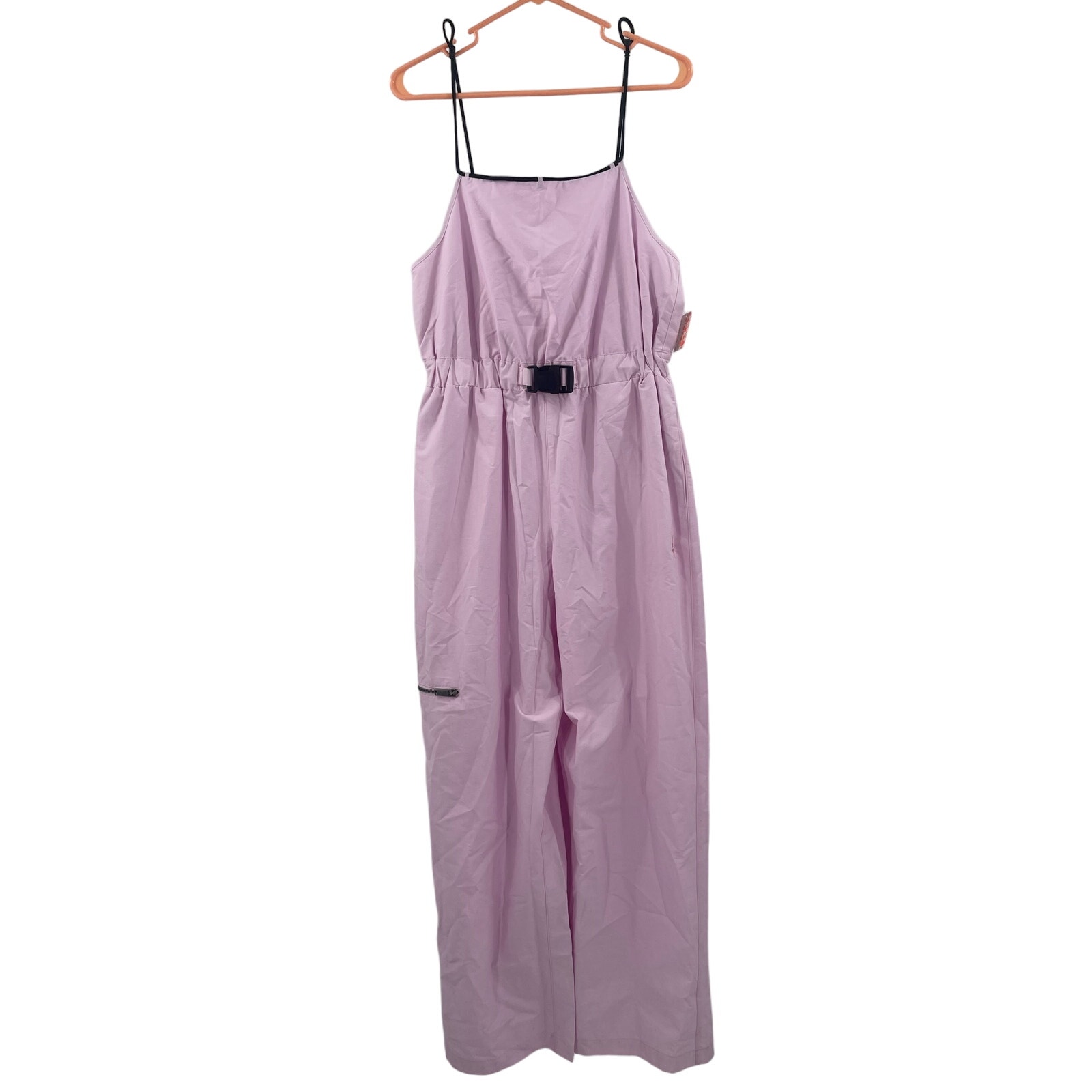 FREE PEOPLE MOVEMENT Brightside Star Player Onesie Jumpsuit Size Small NWT