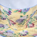 Shelly Vtg Tea Cup/Saucer Bone China Summer Glory Chintz Hydrangea Rare READ