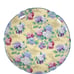 Shelly Vtg Tea Cup/Saucer Bone China Summer Glory Chintz Hydrangea Rare READ