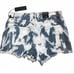 BlankNYC The Barrow Tie Dye Denim Shorts Size 28