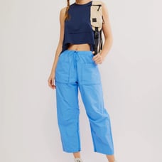 NWOT Fly By Night Pant
