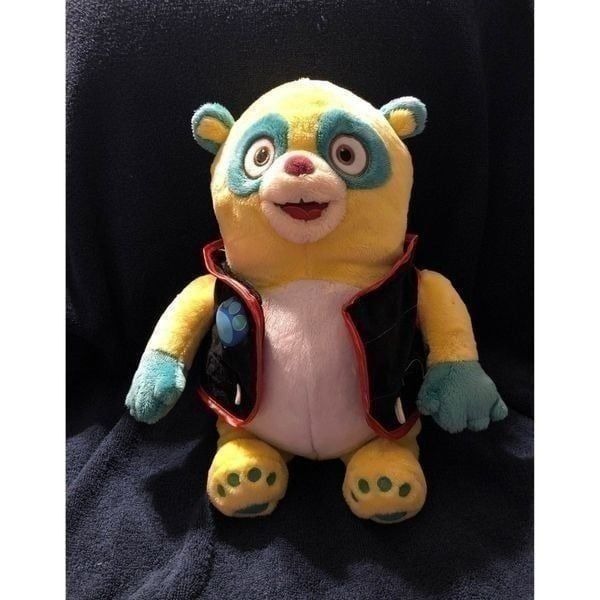 Disney plush