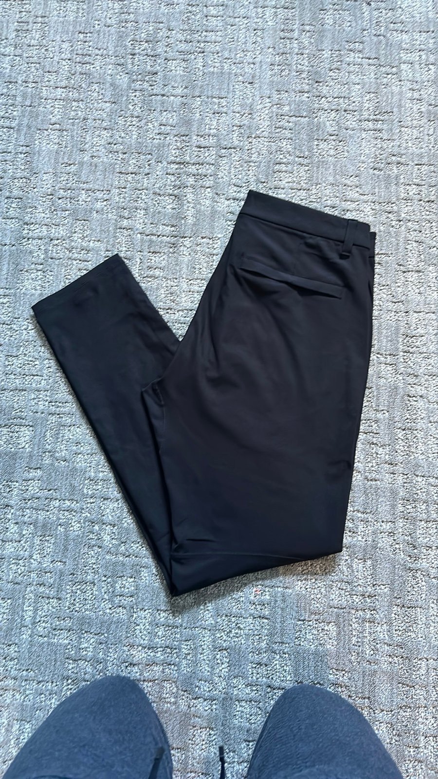 Lululemon Commission Pants Slim