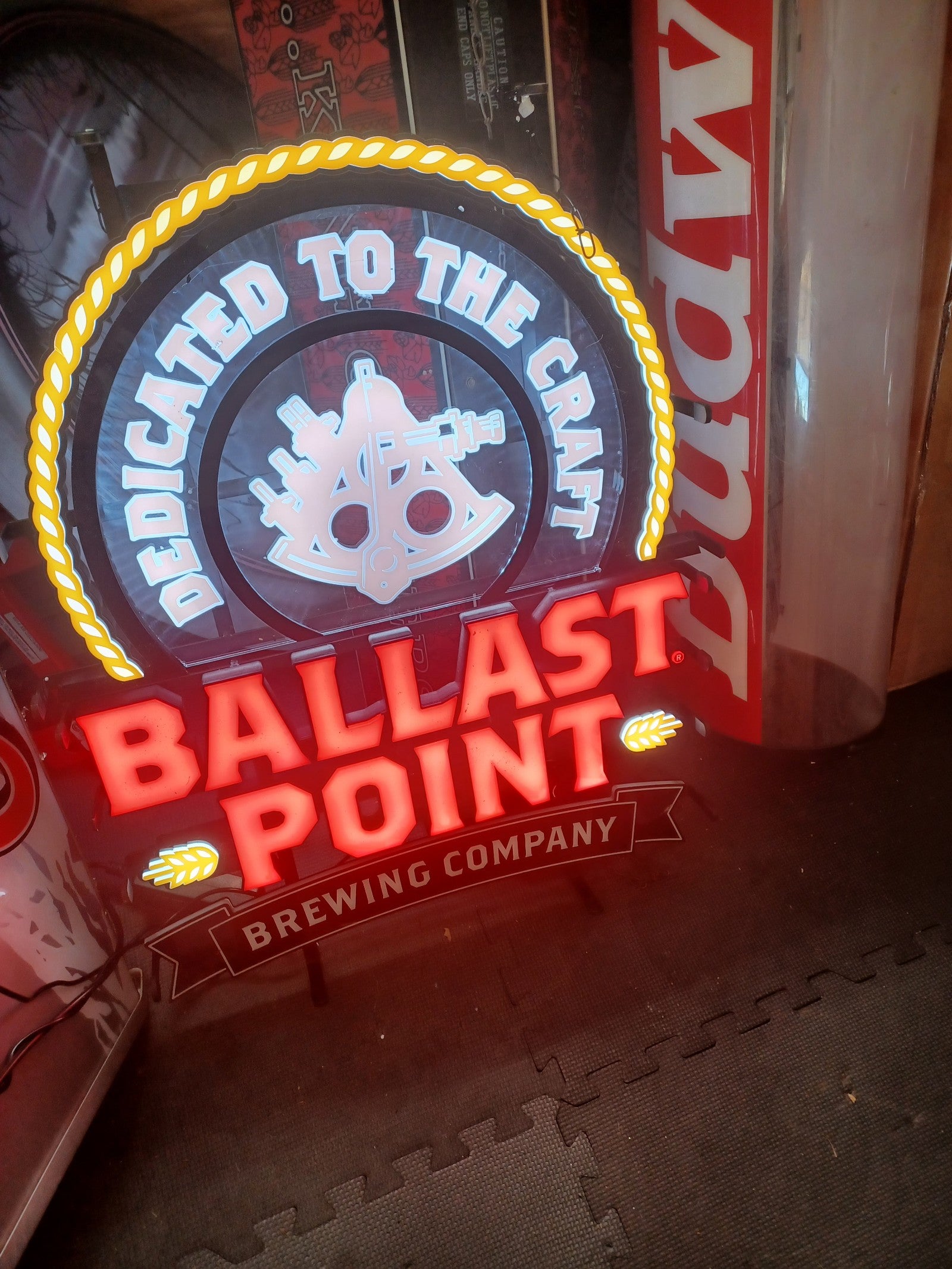 Beer light