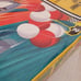 Rare Hotwheels Snake and mongoose set