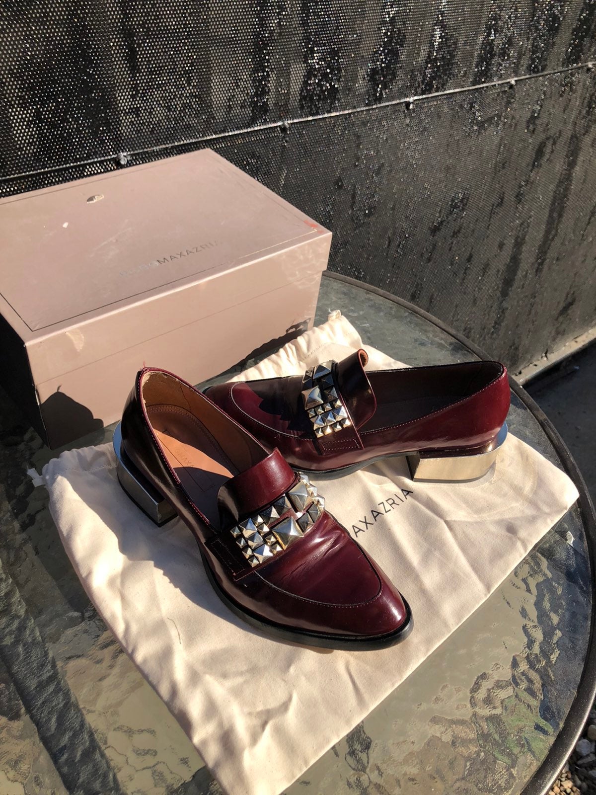 Bcbgmaxazria Loafers