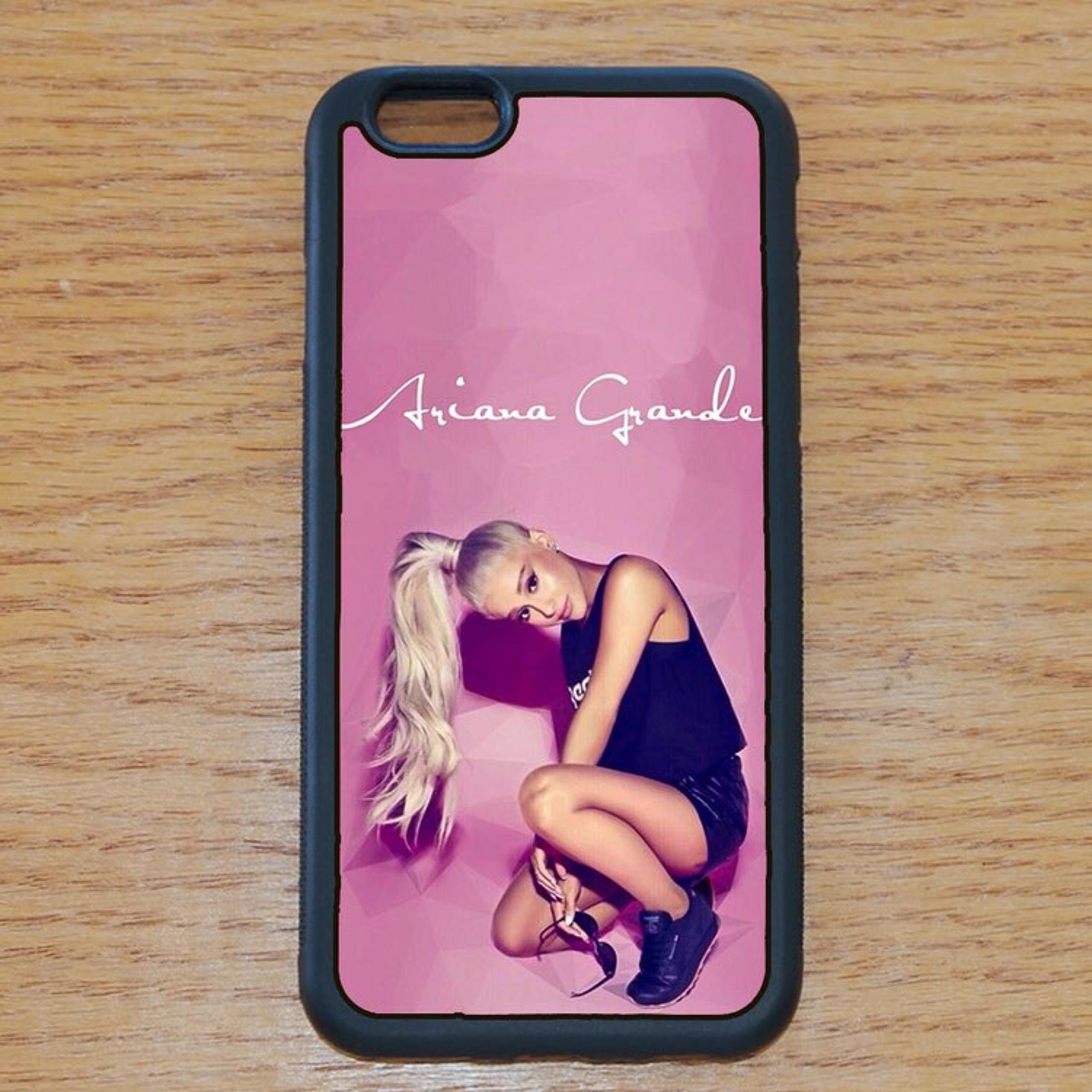 Ariana Grande iPhone 6 Plus 6s Plus Case
