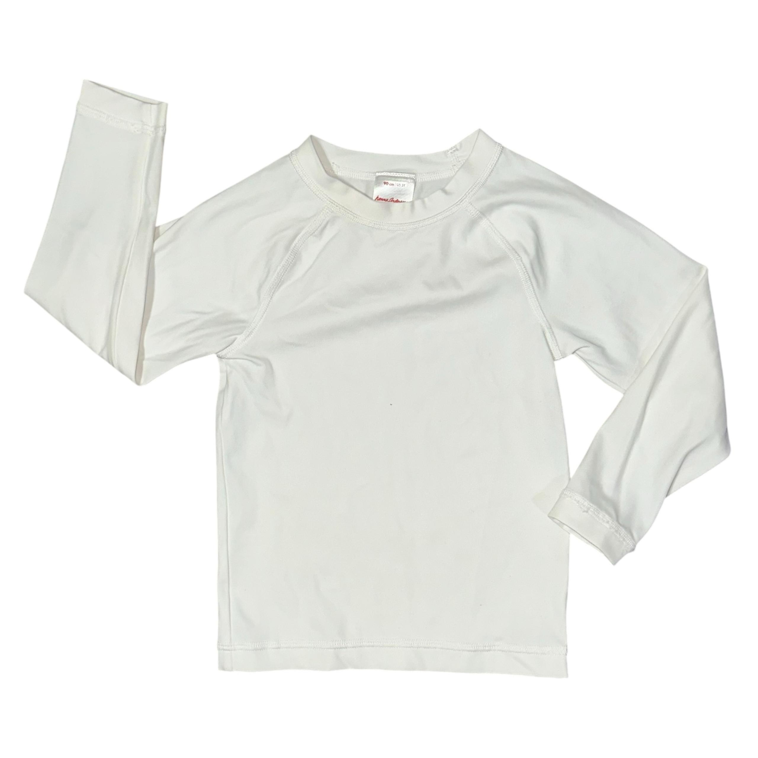 Hanna Andersson Rash Guard