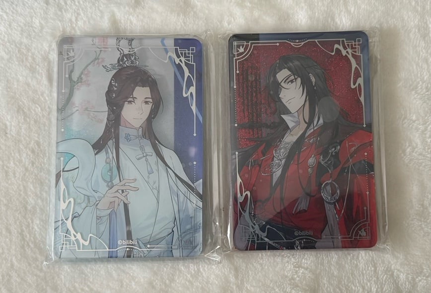 Hualian Quicksand Set