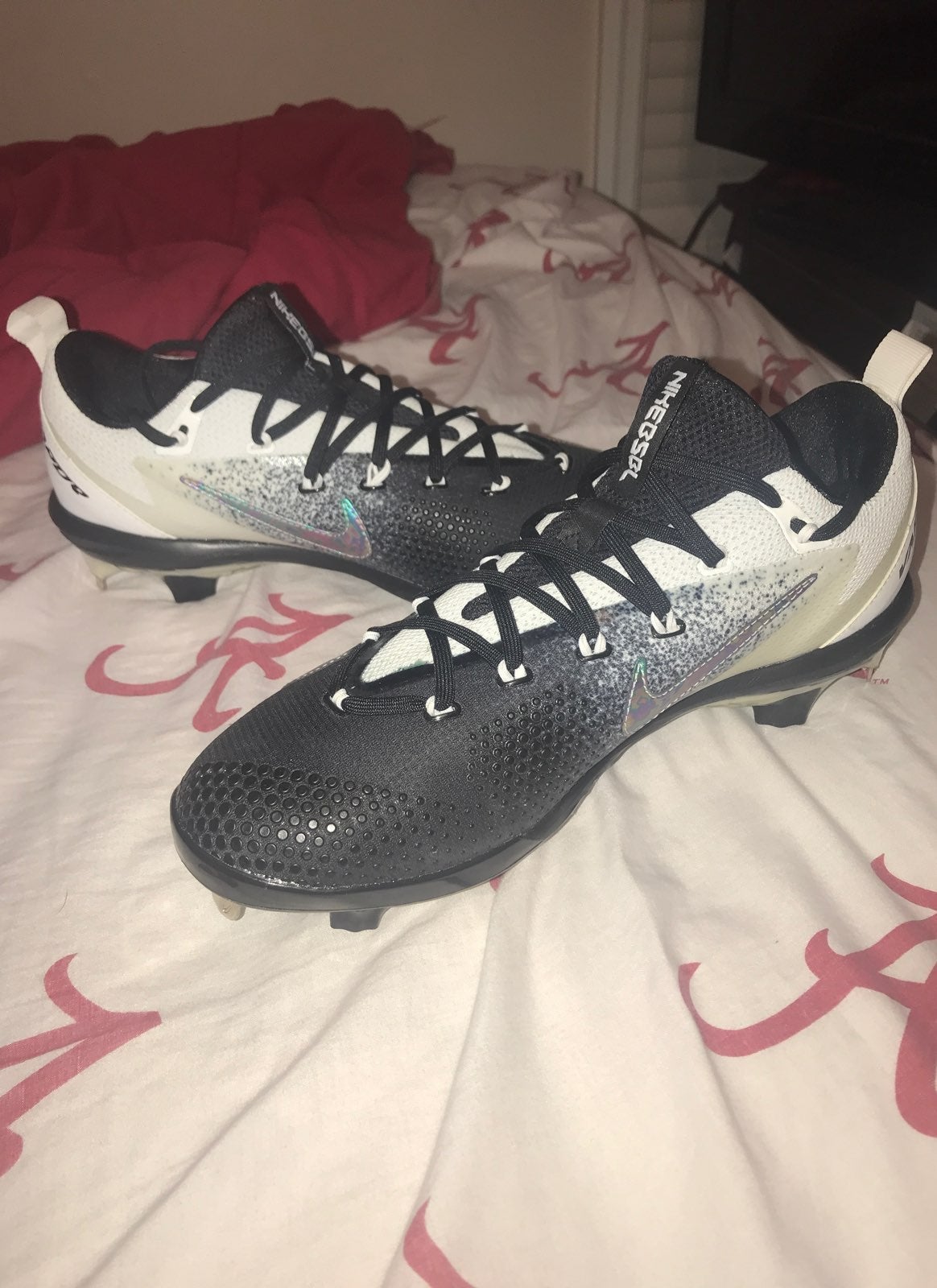 Nike Baseball Cleats