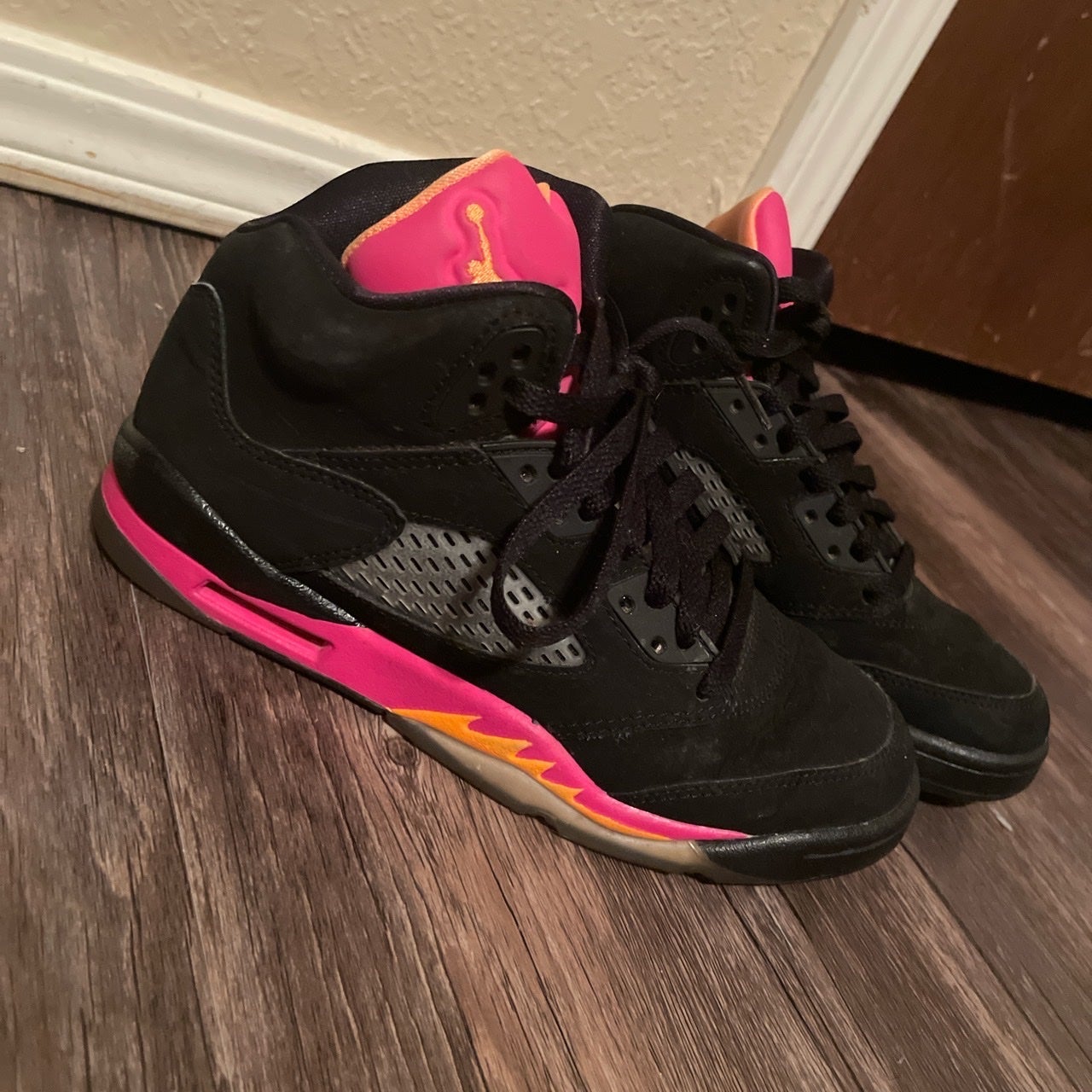 Air Jordan 5 Retro Floridian GG