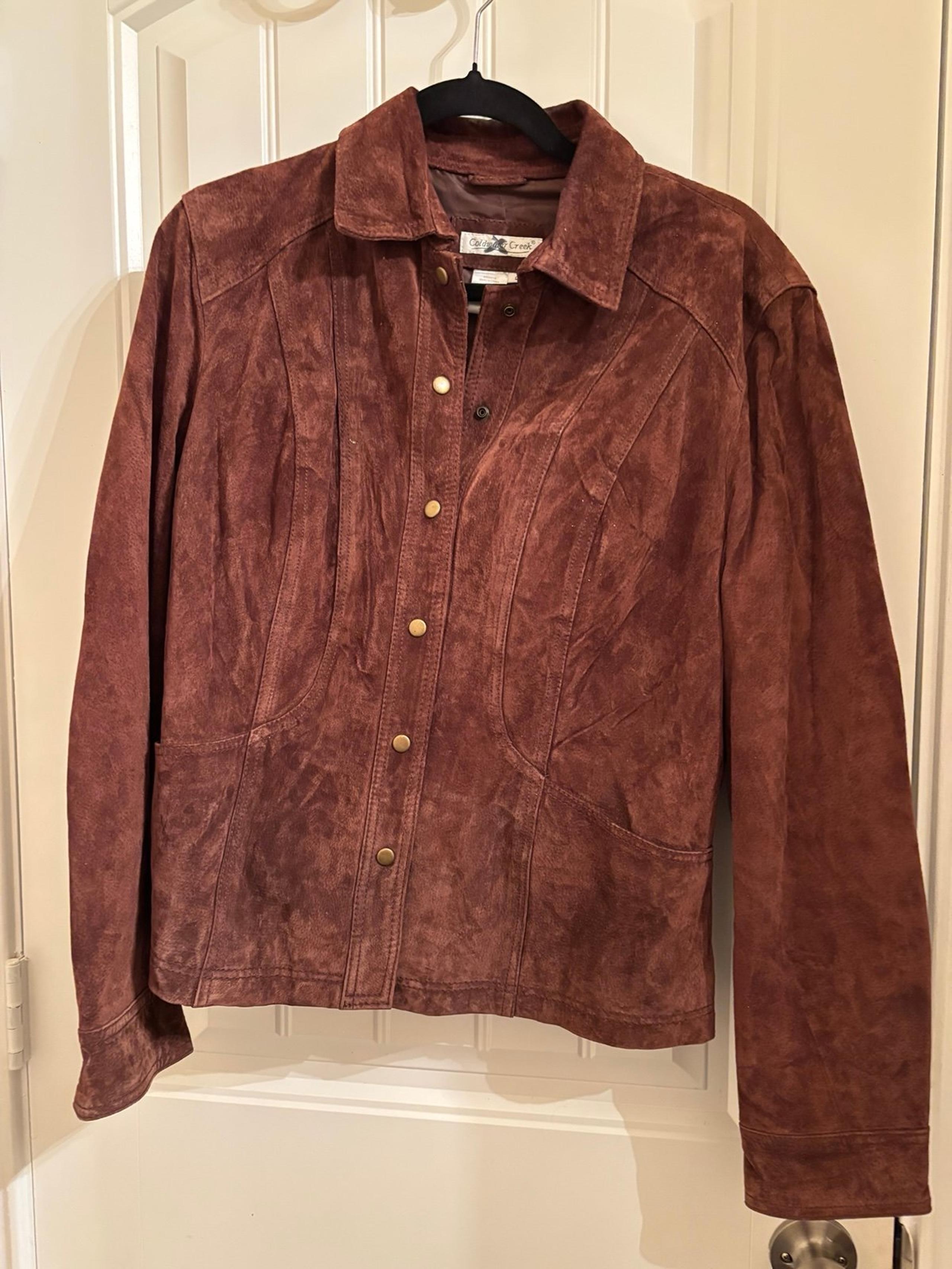 Women’s jacket