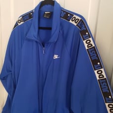 Nike Tracksuit