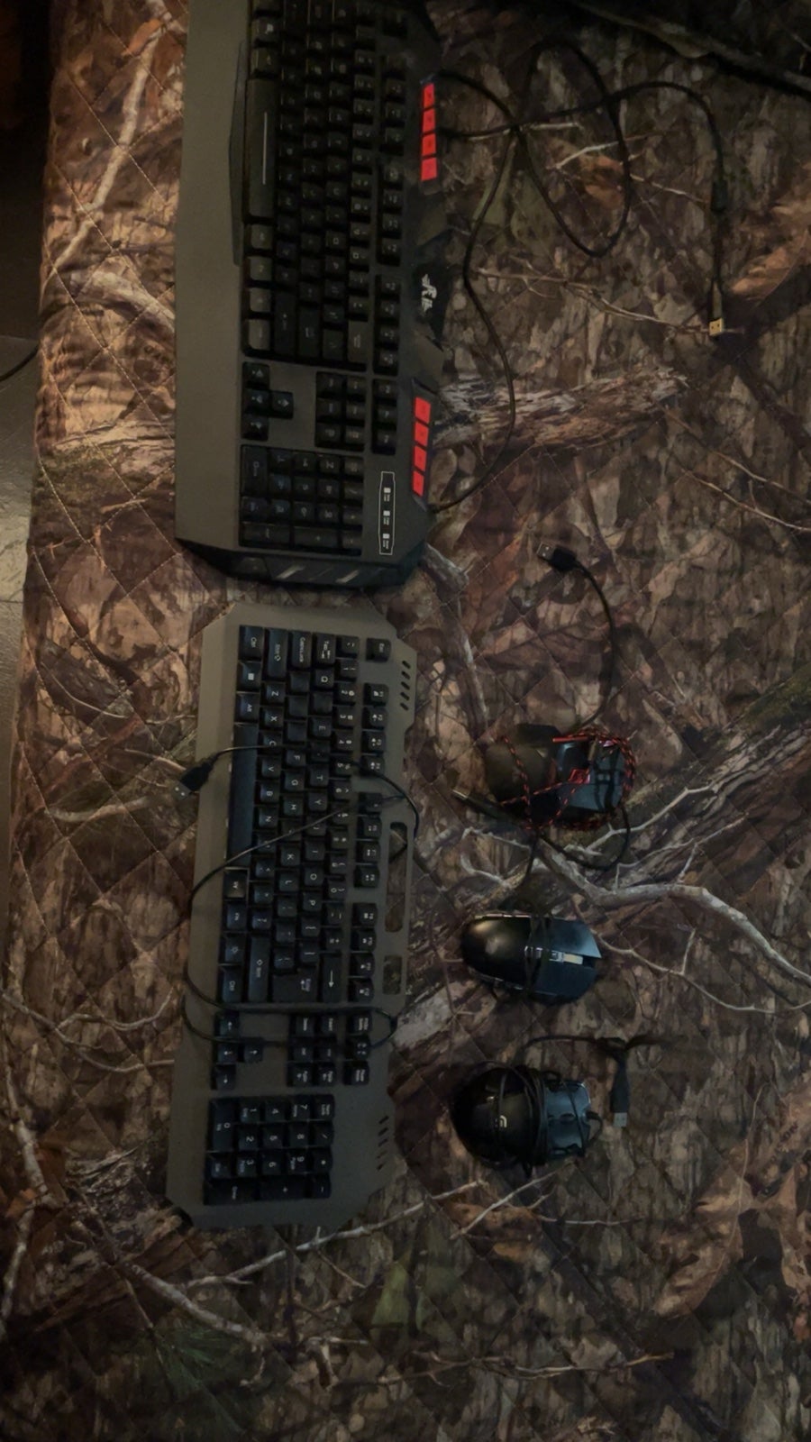 Pc gear