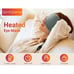 Comfytemp USB Wearable 3 Heat Settings Dry Eye Warm Compress Heated Eye Mask