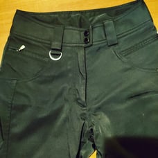 Marker Womens Snow Pants