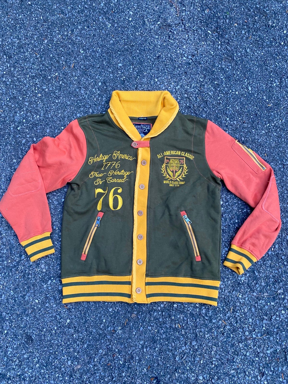 ANATOMICA Savoyarde Jacket Other
